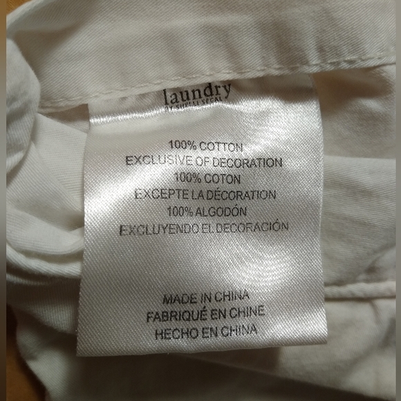 Set of 2 Blue Feather Embroidered Pillow Cases 💙 🪶 - Picture 7 of 8